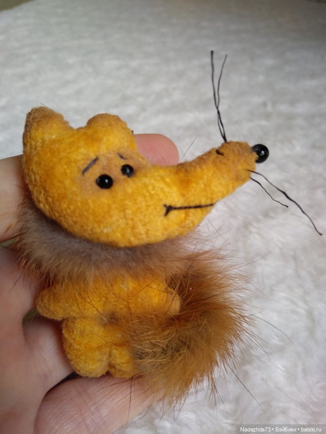 Мое любимое хобби — Текстильные игрушки и примитивы: кофейные (фото 4)