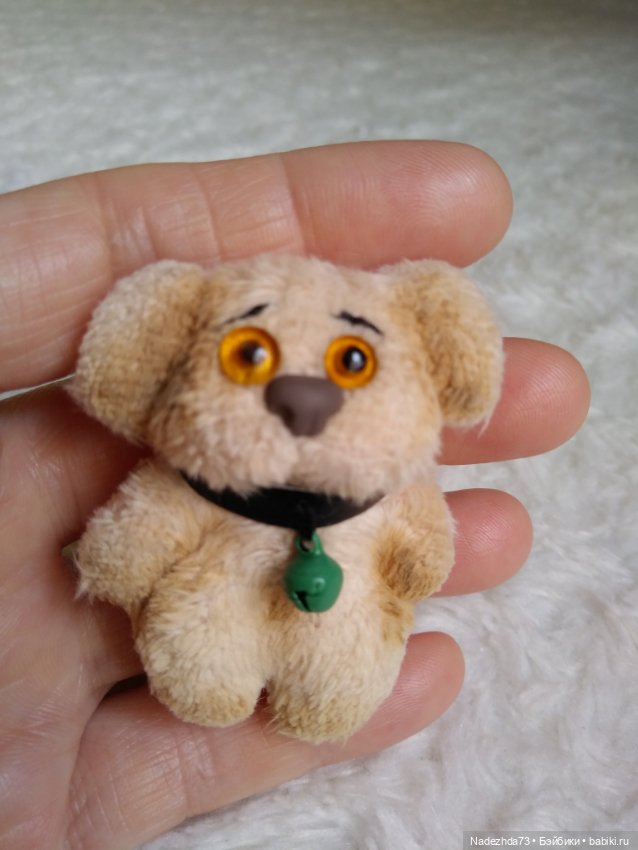 Мое любимое хобби — Текстильные игрушки и примитивы: кофейные