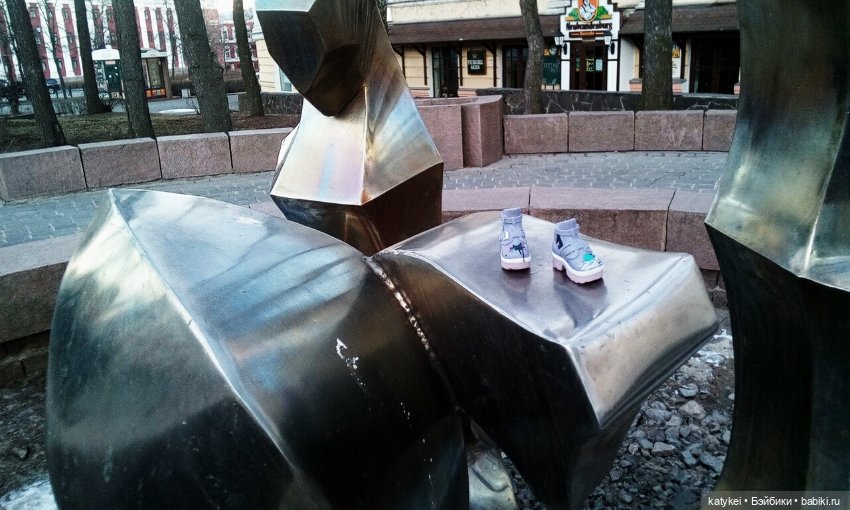 Самая Быстрая Посылка — Болталка и разговоры обо всем: жизнь (фото 5)