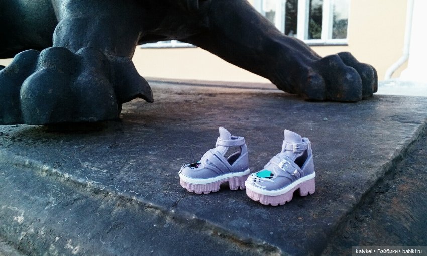 Самая Быстрая Посылка — Болталка и разговоры обо всем: жизнь (фото 2)