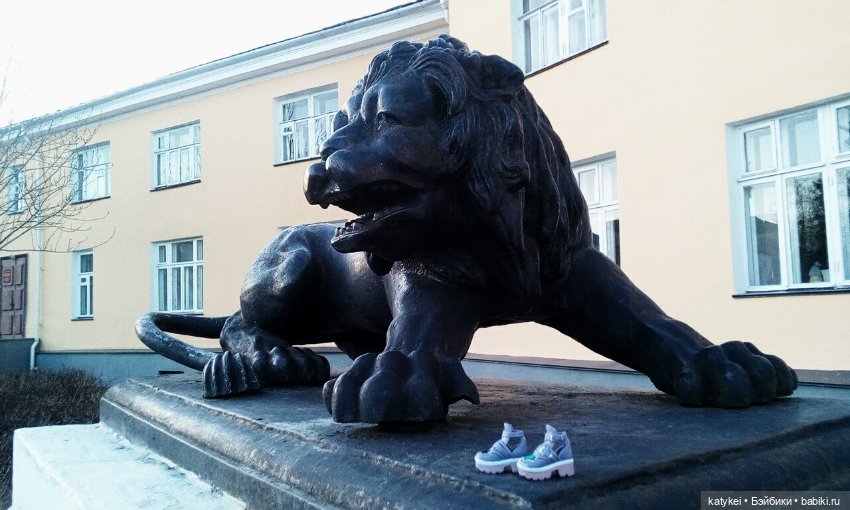 Самая Быстрая Посылка — Болталка и разговоры обо всем: жизнь