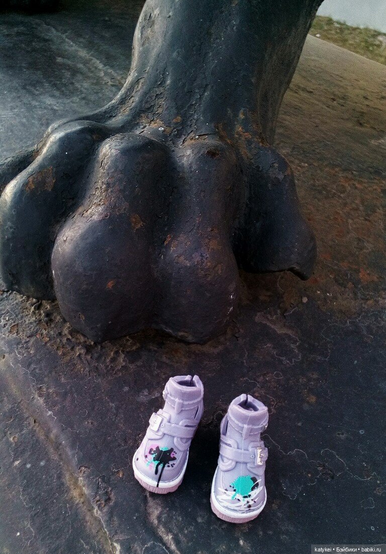 Самая Быстрая Посылка — Болталка и разговоры обо всем: жизнь (фото 3)