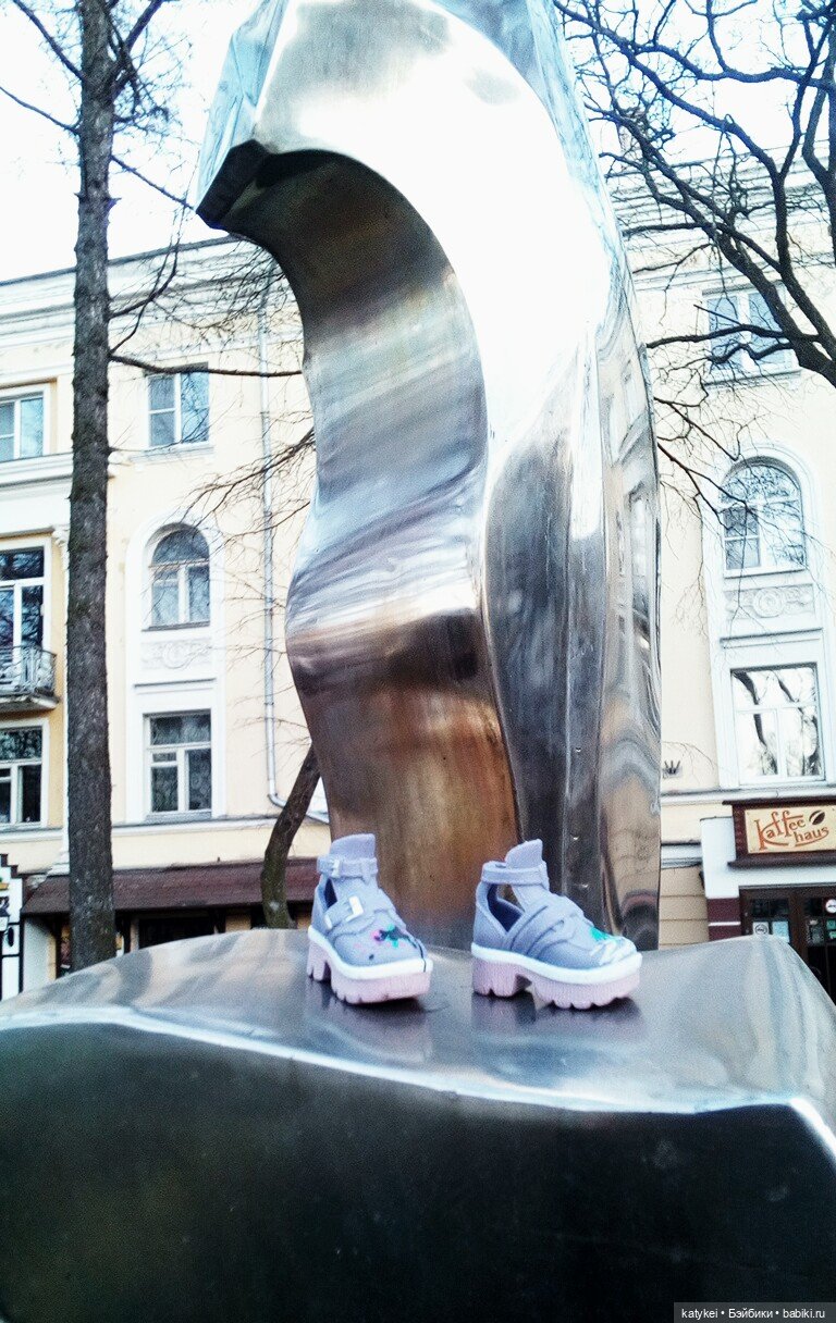 Самая Быстрая Посылка — Болталка и разговоры обо всем: жизнь (фото 6)