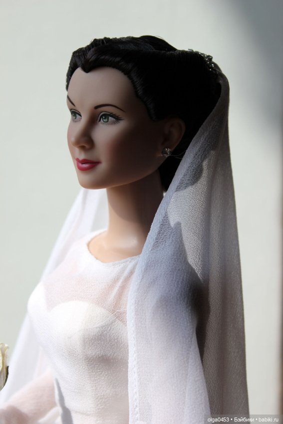 Куклы - невесты Тоннер — Фэшн