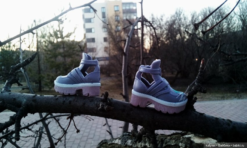 Самая Быстрая Посылка — Болталка и разговоры обо всем: жизнь (фото 7)