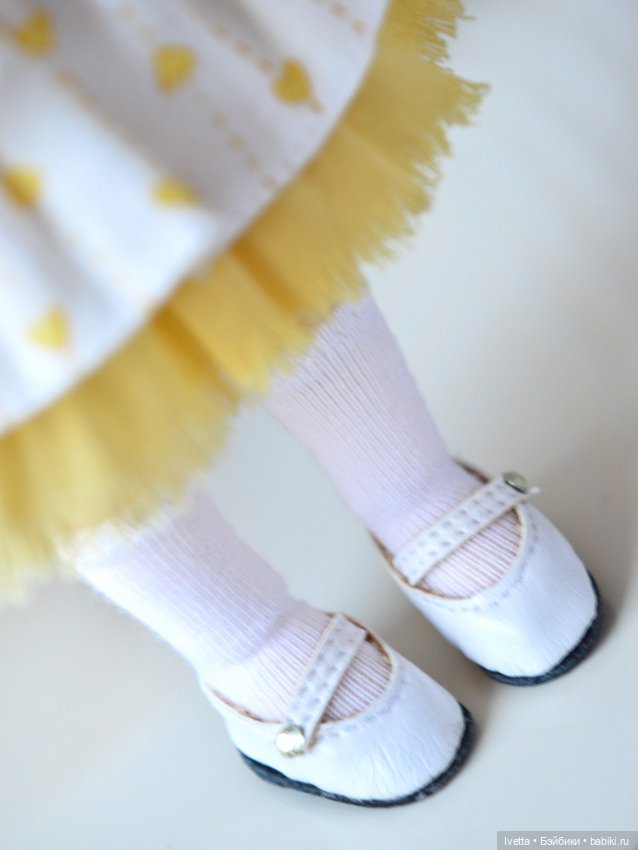 Весенняя Зоюшка. Pukifee Zoe (фото 7)