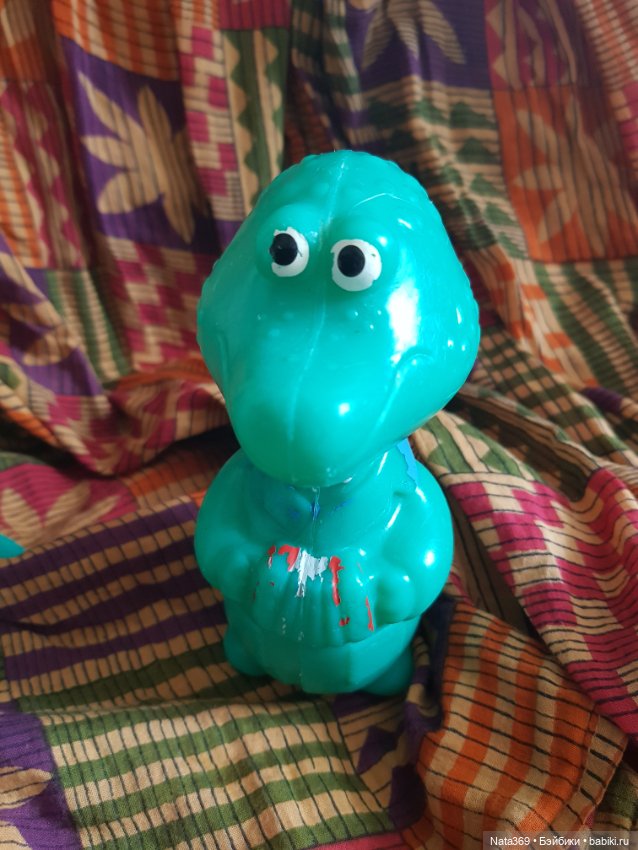 Красить или нет — Болталка и разговоры обо всем: жизнь