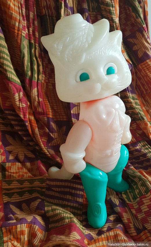 Красить или нет — Болталка и разговоры обо всем: жизнь (фото 3)