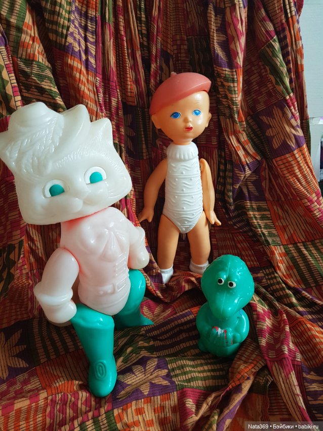 Красить или нет — Болталка и разговоры обо всем: жизнь (фото 2)