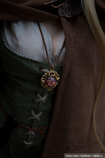 Два одиночества, или как у колдуньи появился кот (фото 5)