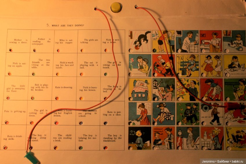 Один день Мамби — Винтажные куклы ГДР (Немки): Бигги