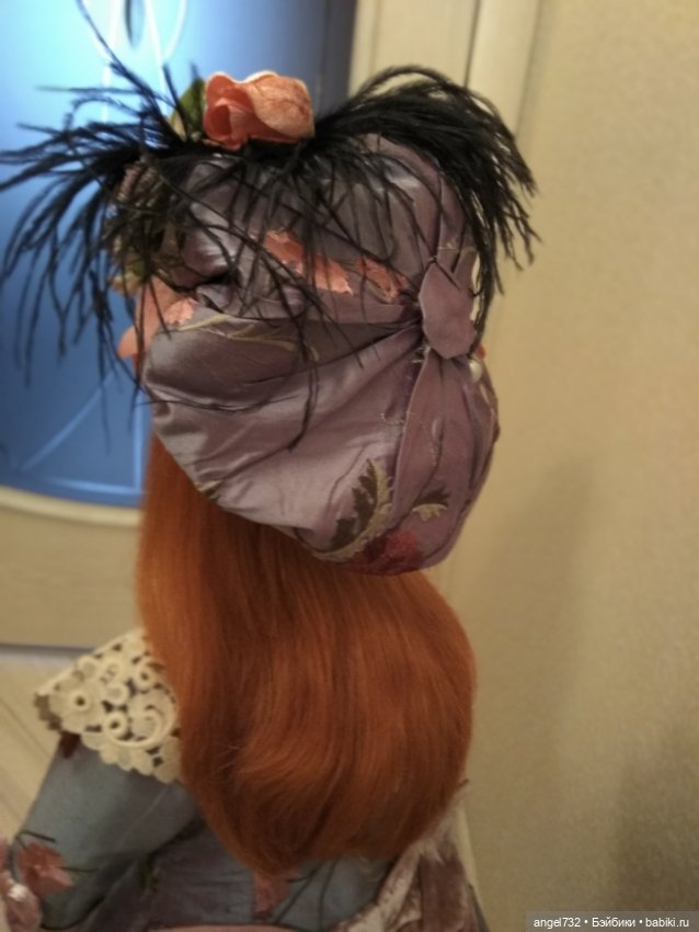 Как стать принцессой. Создание образа для Брю (фото 6)