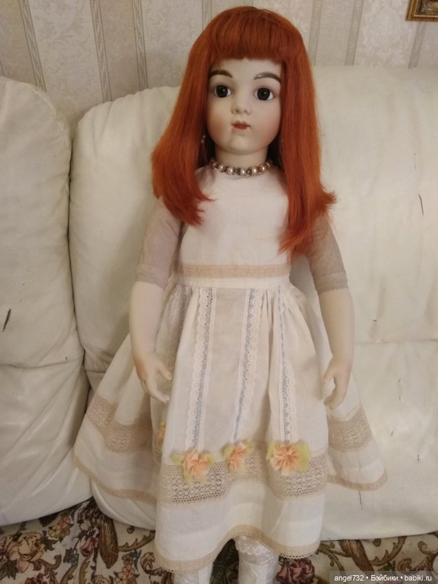 Как стать принцессой. Создание образа для Брю (фото 10)