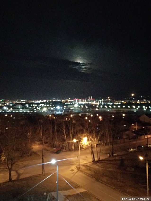 Ещё раз про мой уютный уголок (фото 7)