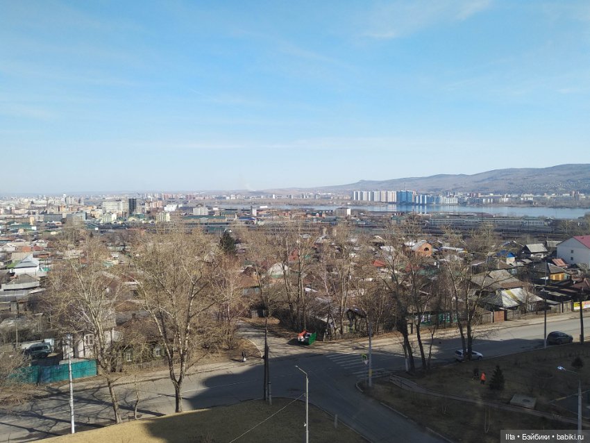 Ещё раз про мой уютный уголок (фото 3)