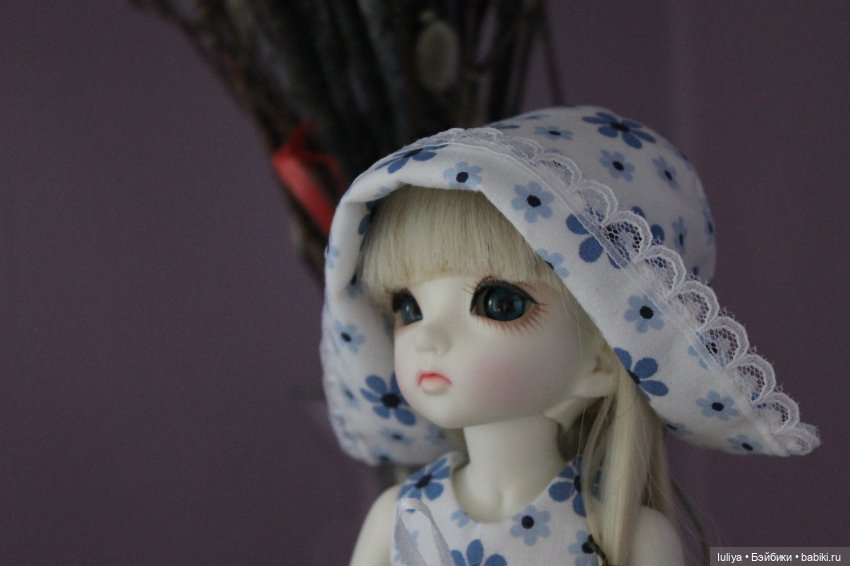 Старенькие снимки моих первых литлфишек 3ч