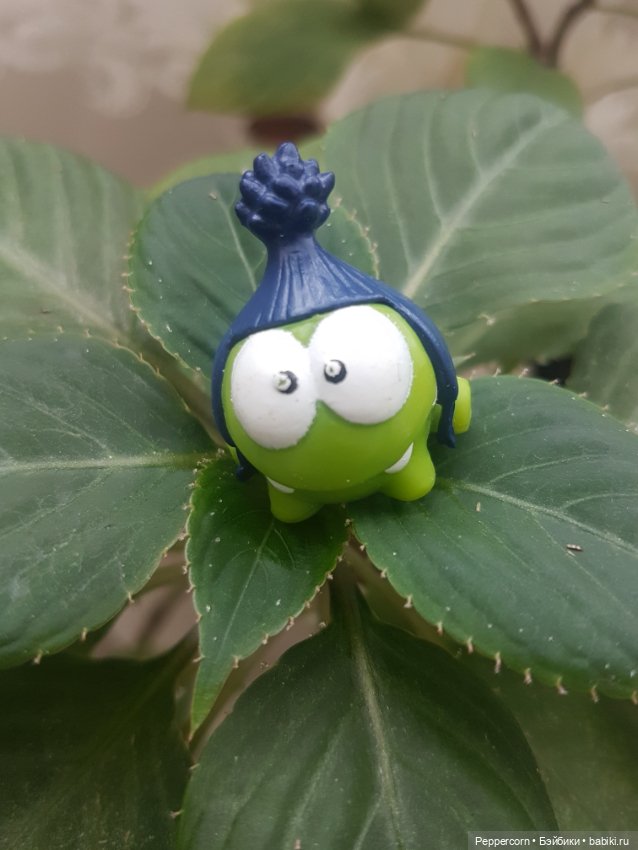 Просто так — Куклы Fairyland (ФэйриЛэнд): BJD (БЖД) (фото 3)