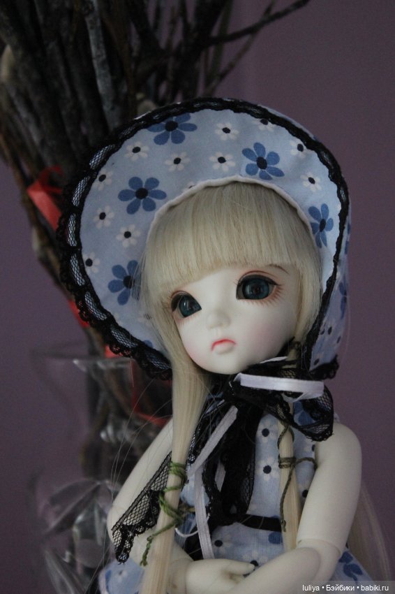 Старенькие снимки моих первых литлфишек 3ч (фото 7)