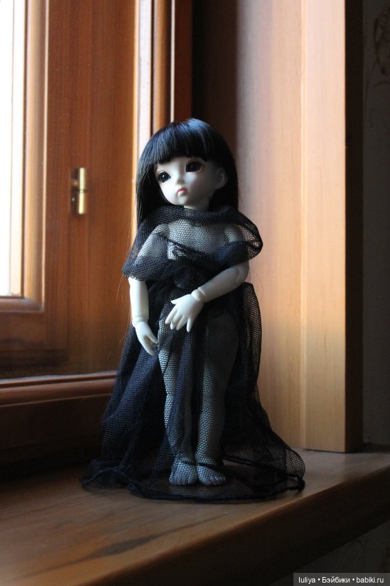 Старенькие снимки моих первых литлфишек 3ч