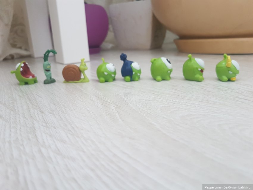 Просто так — Куклы Fairyland (ФэйриЛэнд): BJD (БЖД) (фото 7)