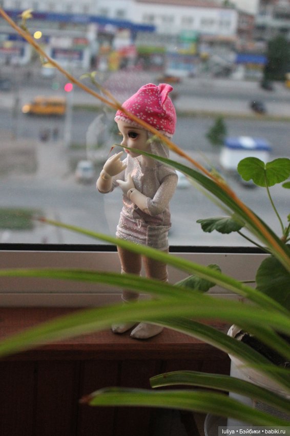 Старенькие снимки моих первых литлфишек 3ч (фото 3)