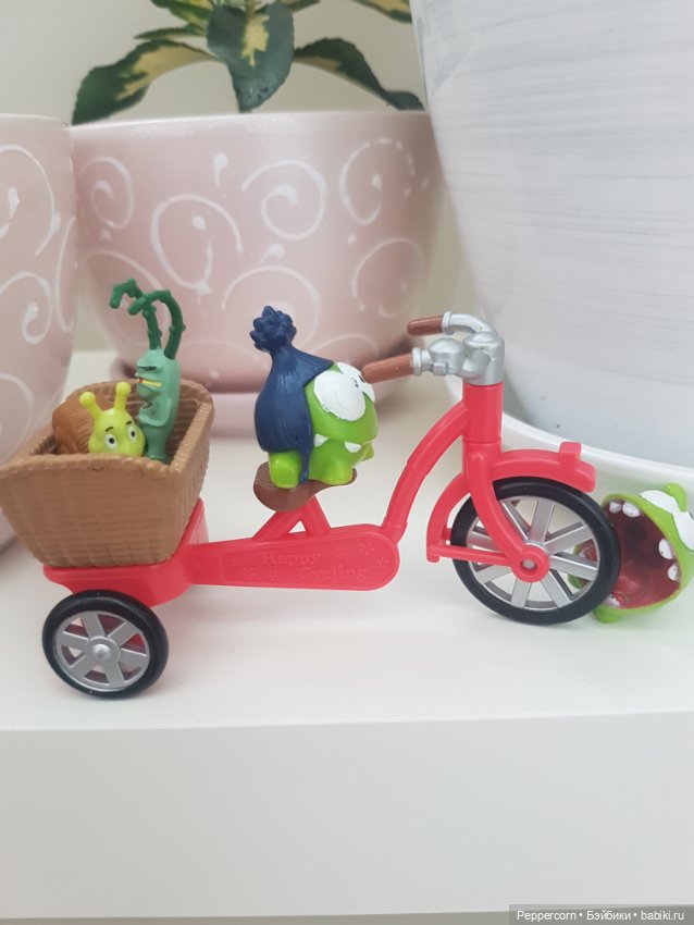 Просто так — Куклы Fairyland (ФэйриЛэнд): BJD (БЖД) (фото 8)