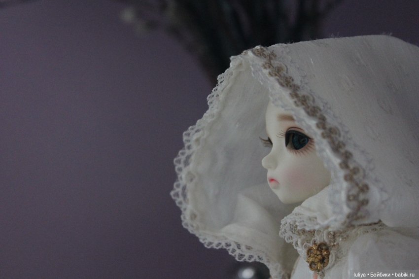 Старенькие снимки моих первых литлфишек 3ч