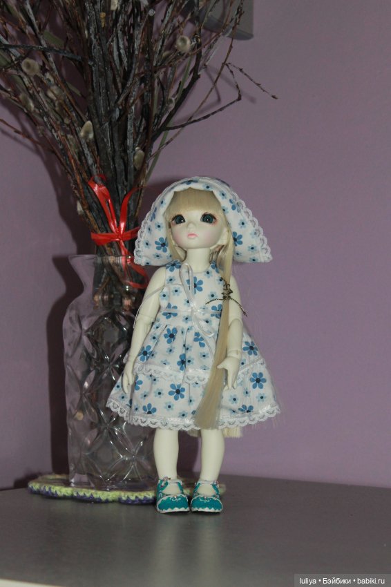 Старенькие снимки моих первых литлфишек 3ч (фото 9)