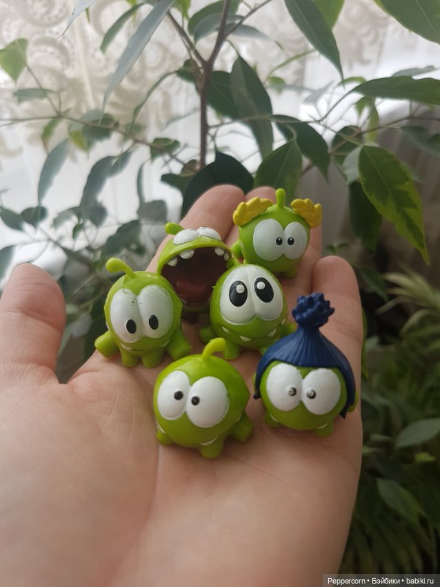 Просто так — Куклы Fairyland (ФэйриЛэнд): BJD (БЖД) (фото 9)