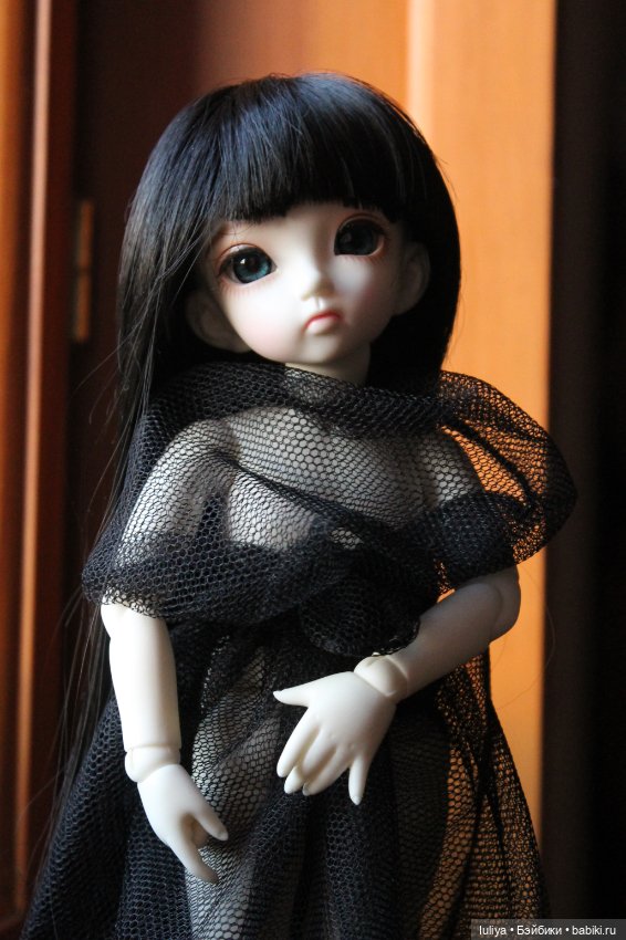 Старенькие снимки моих первых литлфишек 3ч