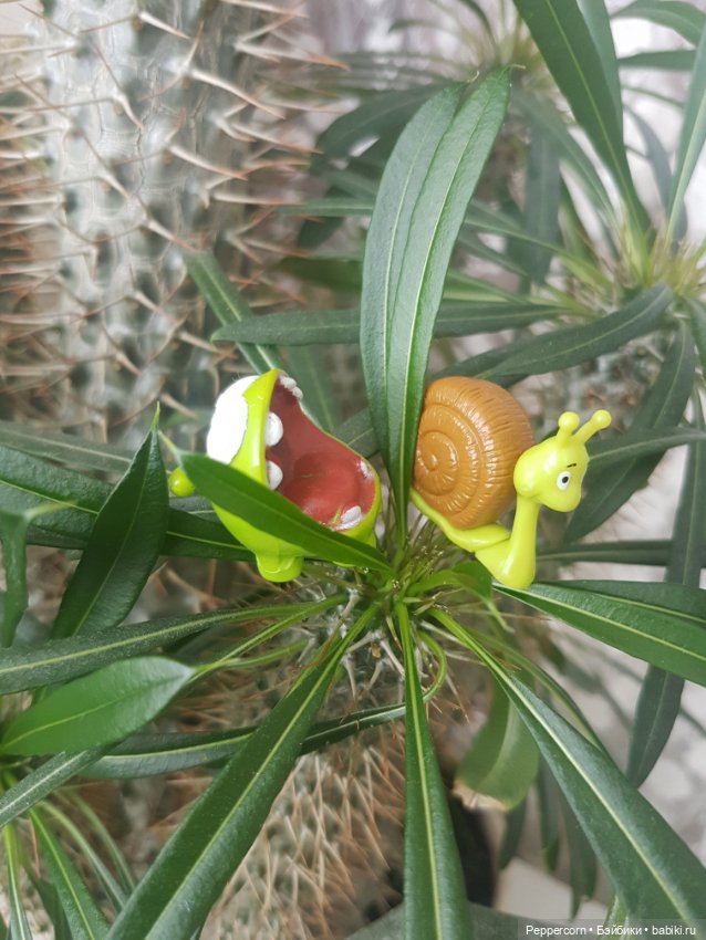 Просто так — Куклы Fairyland (ФэйриЛэнд): BJD (БЖД) (фото 4)