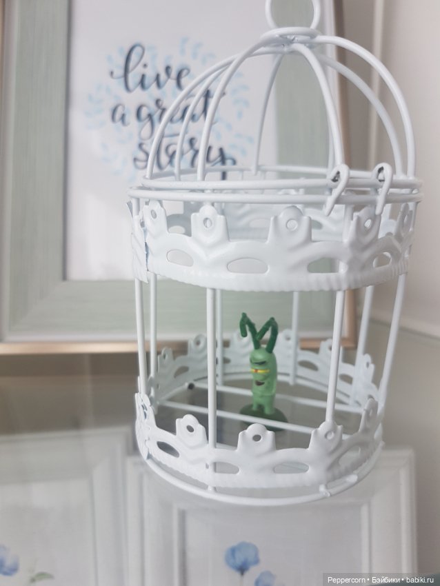 Просто так — Куклы Fairyland (ФэйриЛэнд): BJD (БЖД) (фото 6)