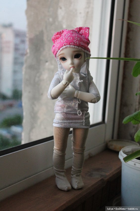 Старенькие снимки моих первых литлфишек 3ч (фото 2)