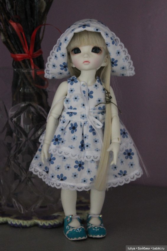 Старенькие снимки моих первых литлфишек 3ч (фото 8)