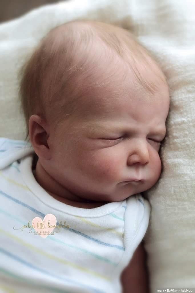 Cayle скульптора Olga Auer, автор прототипа Jacqueline Kramer (фото 2)