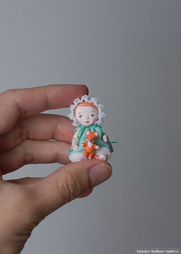 Малюсиковый отчет за год 1 ч