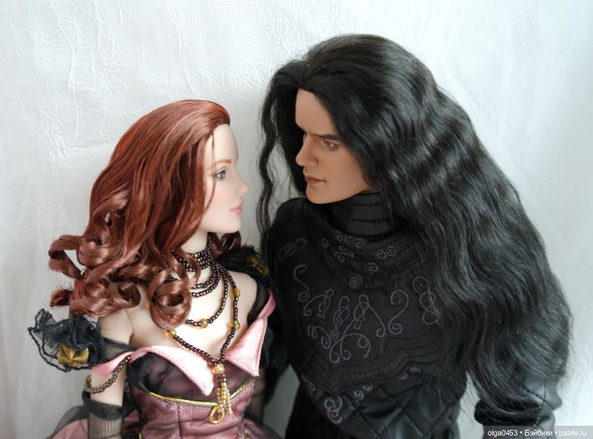 Почти как в жизни: Тоннеры и другие (фото 5)