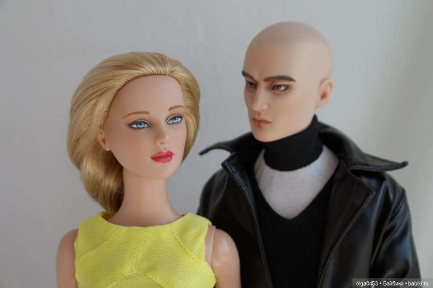 Почти как в жизни: Тоннеры и другие (фото 8)