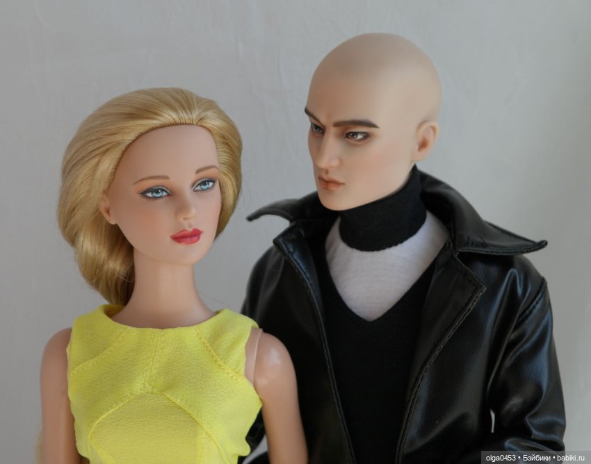 Почти как в жизни: Тоннеры и другие