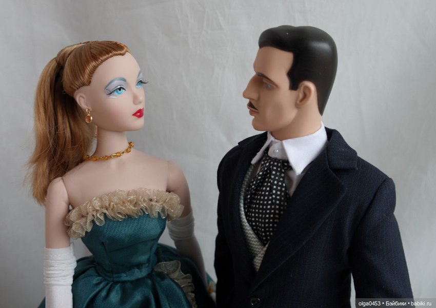 Почти как в жизни: Тоннеры и другие