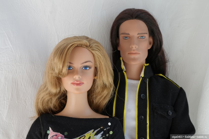 Почти как в жизни: Тоннеры и другие