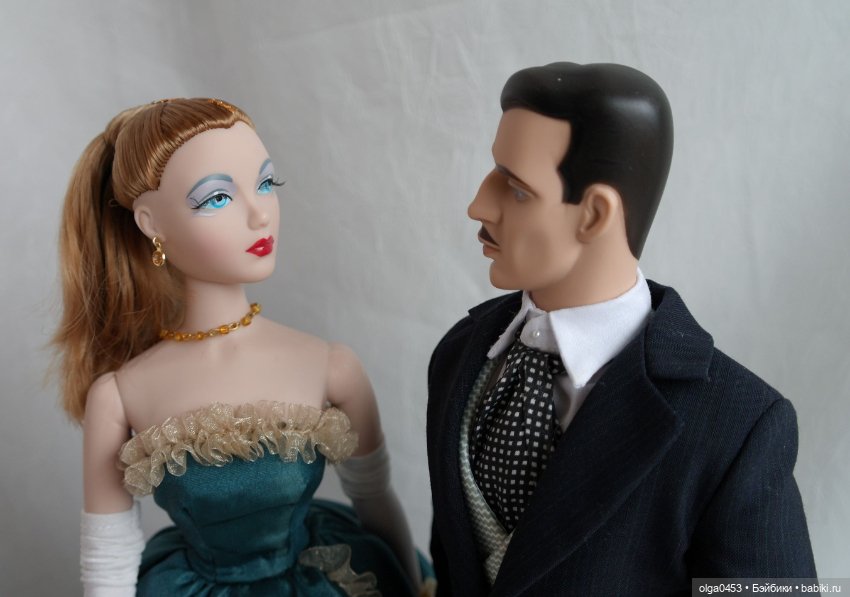 Почти как в жизни: Тоннеры и другие