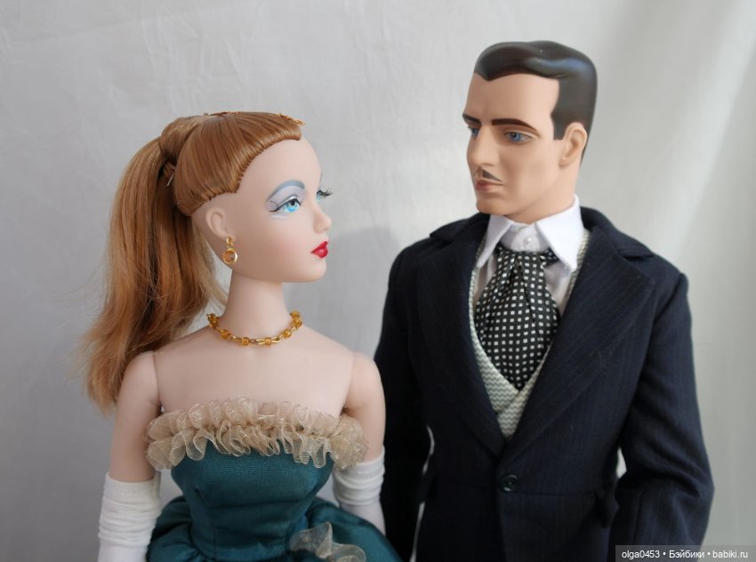 Почти как в жизни: Тоннеры и другие