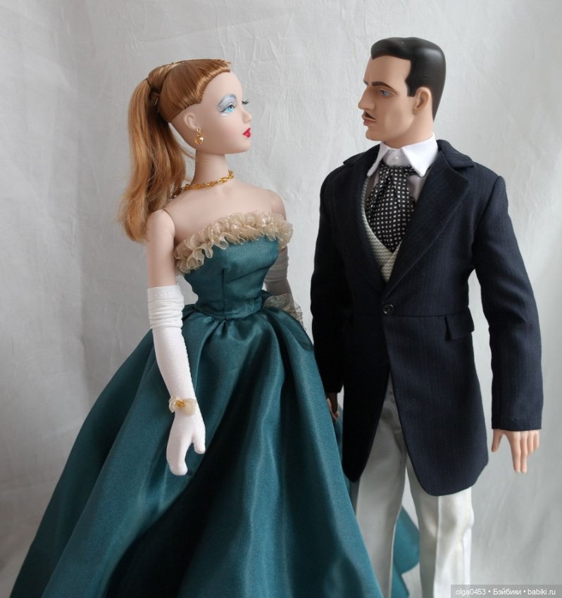 Почти как в жизни: Тоннеры и другие