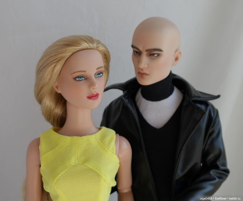 Почти как в жизни: Тоннеры и другие