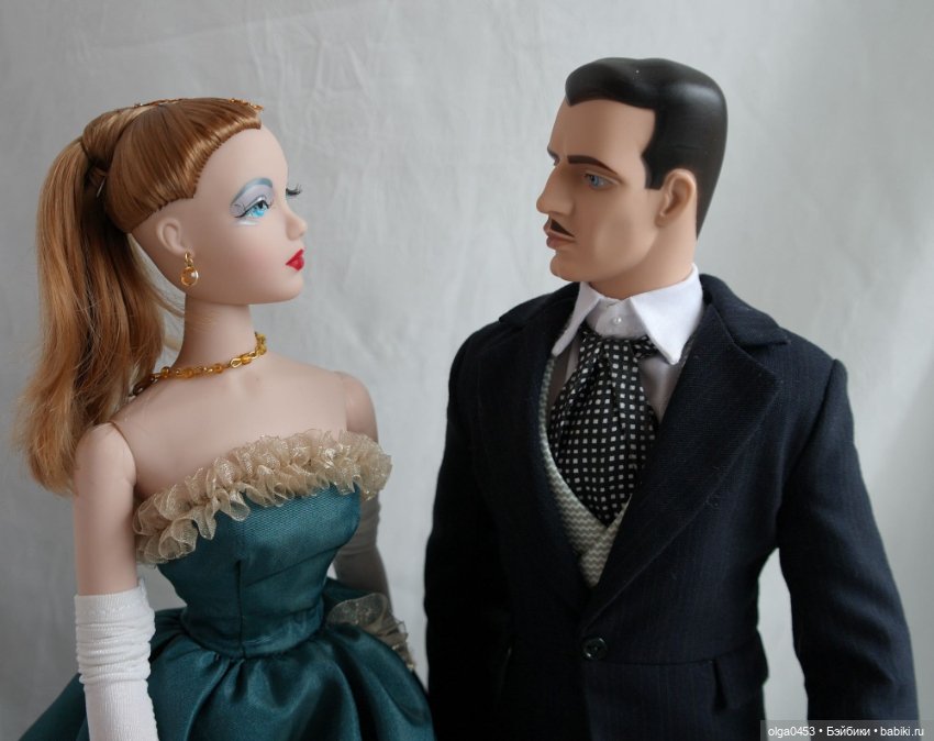 Почти как в жизни: Тоннеры и другие