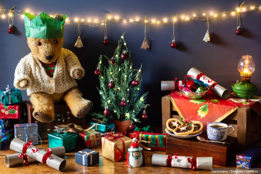 Увлекательная жизнь мягких игрушек в фотографиях автора Marcus Rodriguez