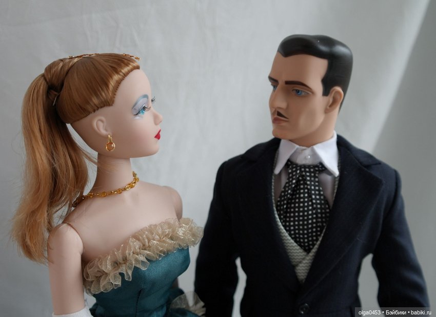 Почти как в жизни: Тоннеры и другие