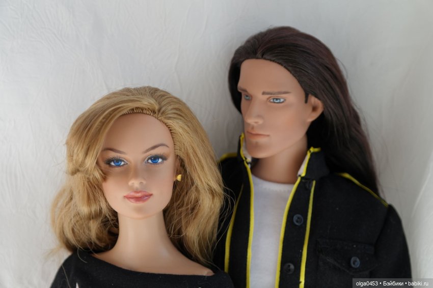 Почти как в жизни: Тоннеры и другие