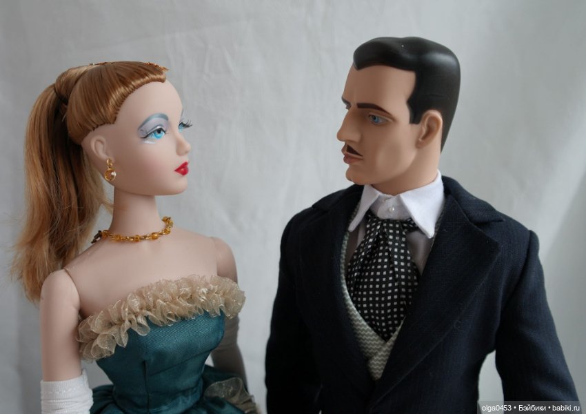 Почти как в жизни: Тоннеры и другие